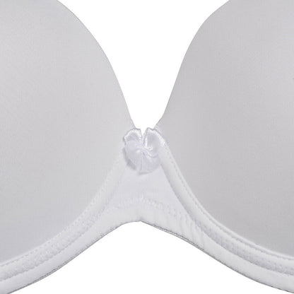 Plus Size Push Up Padded  Bra