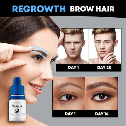 Thick Eyebrow Growth Serum