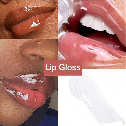 Moisturizer Lip Gloss Plumper