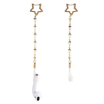 Anti Loss Airpod Earrings