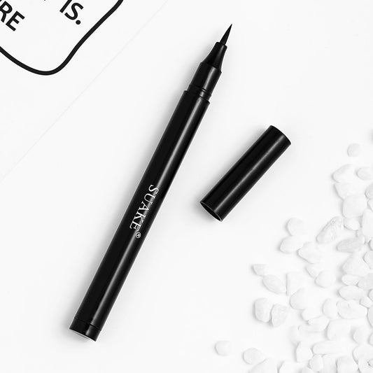 Black Liquid Eyeliner Pen