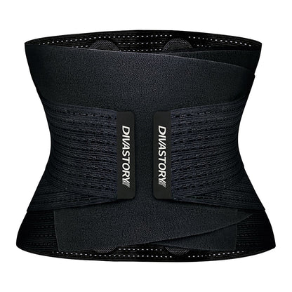 Neoprene Sweat Waist Trainer