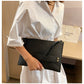 Fashionista Envelope Clutch Bag