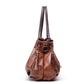 Pleated Fashion Handbag