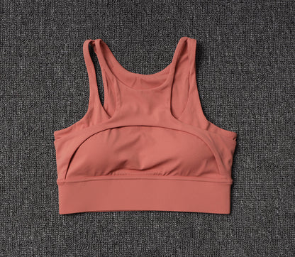 Coverlet  Sports Bra Top