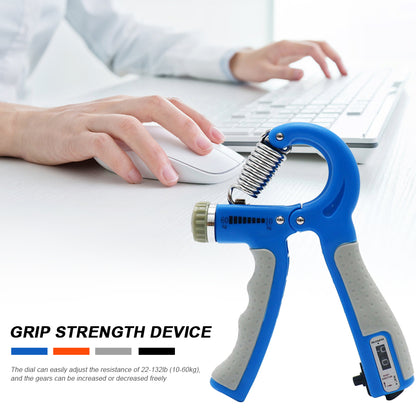 Hand Grip Strenghtener