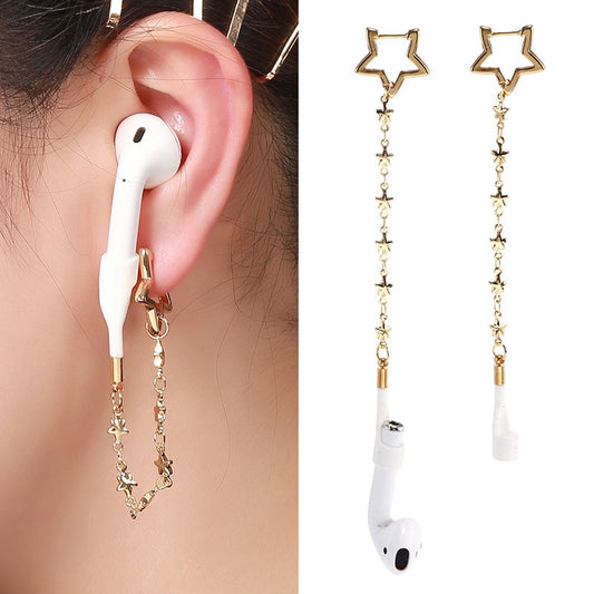 Anti Loss Airpod Earrings