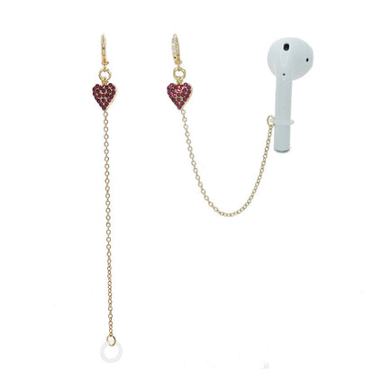 Anti Loss Airpod Earrings