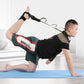 Yoga Leg Stretcher Flexibility Stretching Strap