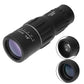 Mini Monocular Telescope Dual Focus Zoom Binoculars