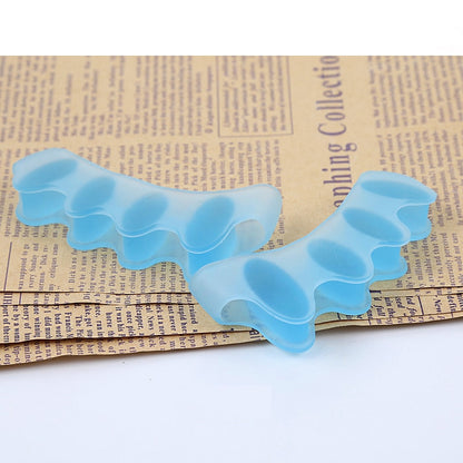 Bunion Corrector Toe Separator Straightener Spacers