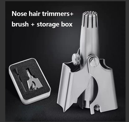 Nose Hair Trimmer