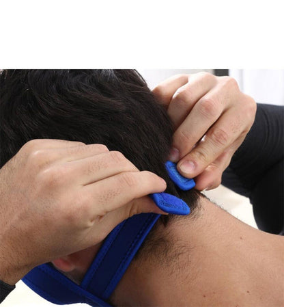 Neoprene Anti Snoring  Chin Strap