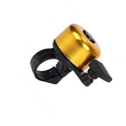 Bicycle Bell Alloy Mountain Road Bike Horn