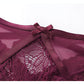 Sensuous Lace Transparent Hollow Out Panties