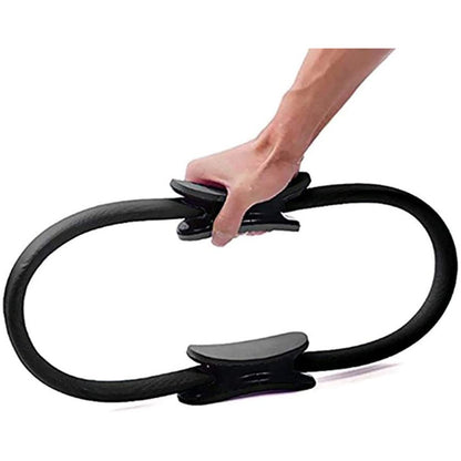 Yoga Pilates Muscle Training Fitness Ring