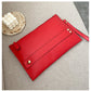 Fashionista Envelope Clutch Bag