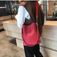 Luxury Bucket Shoulder Bag