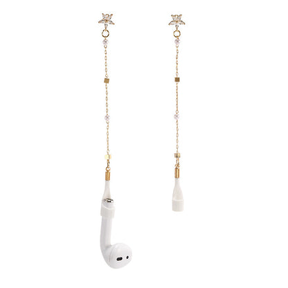 Anti Loss Airpod Earrings