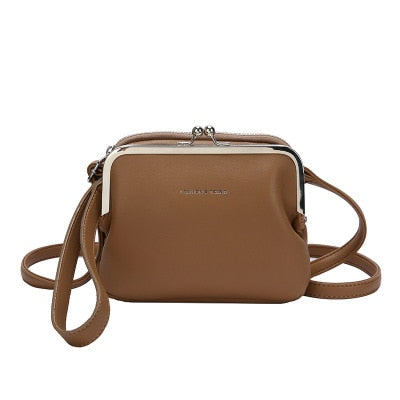 Crossbody Travel Bag