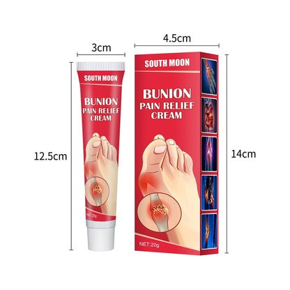 Bunion Gout Pain Relief Ointment