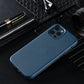 Leather Magnet  Magsafe Case For iPhone 13 / 13 Mini / 13Pro / 13 Pro Max
