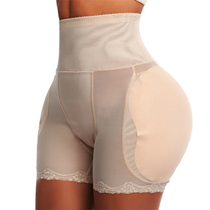 High Waist Butt Lifter Booties Enhancer Shaper