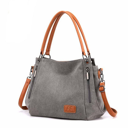 Vintage Handbag Luxury Totes Bag