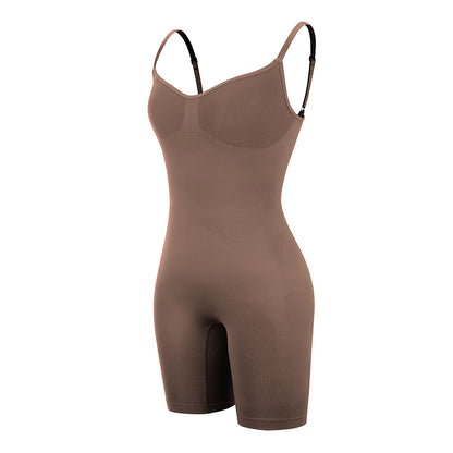 Seamless Slimming  Bodysuit Shaper