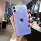 Luxury Candy Transparent iPhone Case 13 / 13Pro / 13 Pro Max