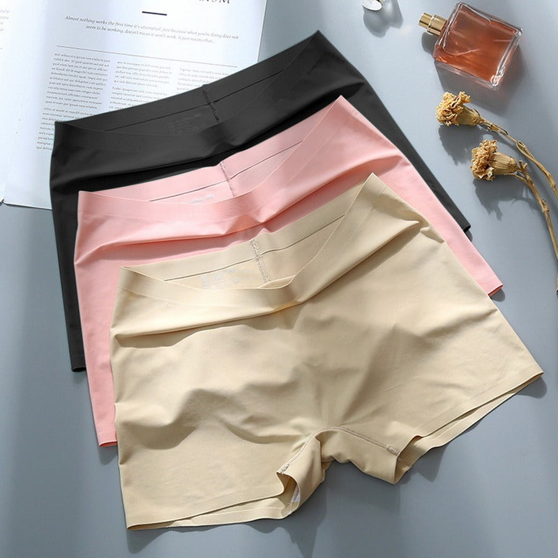 Woman Safety Shorts