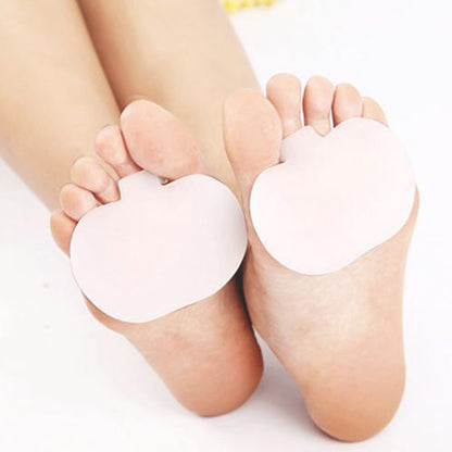 Silicone Toes Separator Bunion Bone Ectropion Adjuster