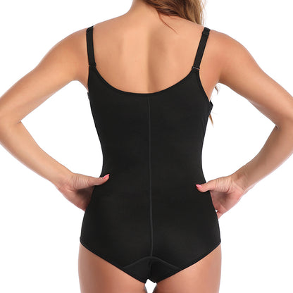 UnderBust Bodysuit Shaper