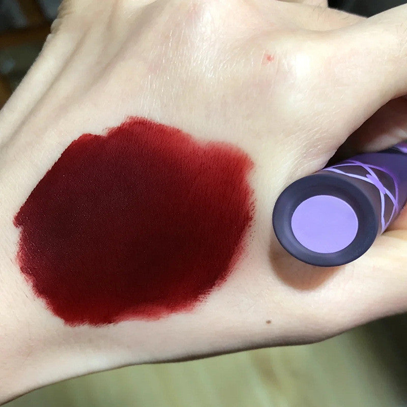Punk Gothic Matter Lipstick