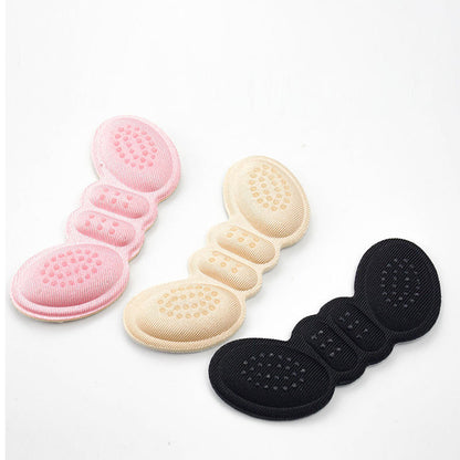 Women Insoles Pads Liner Pain Relief Foot Care Inserts