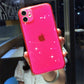 Luxury Candy Transparent iPhone Case 13 / 13Pro / 13 Pro Max
