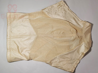 Sexy High Waist Transparent Shaper Panty