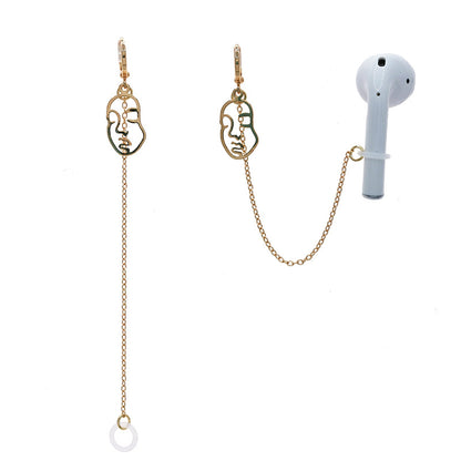 Anti Loss Airpod Earrings