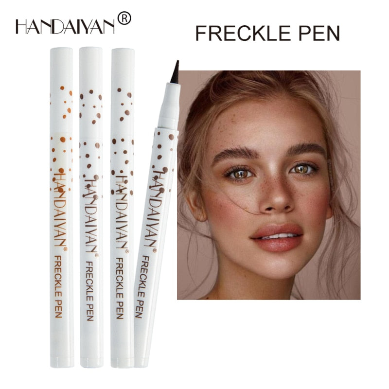 Freckle Makeup Pen