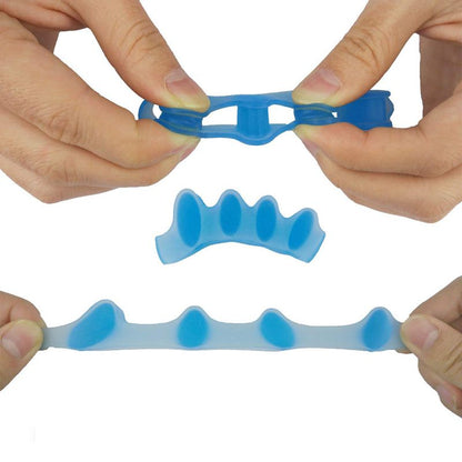 Bunion Corrector Toe Separator Straightener Spacers