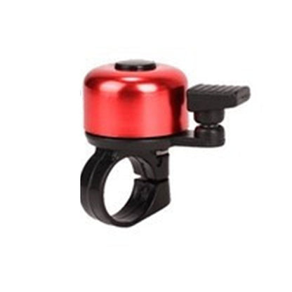 Bicycle Bell Alloy Mountain Road Bike Horn