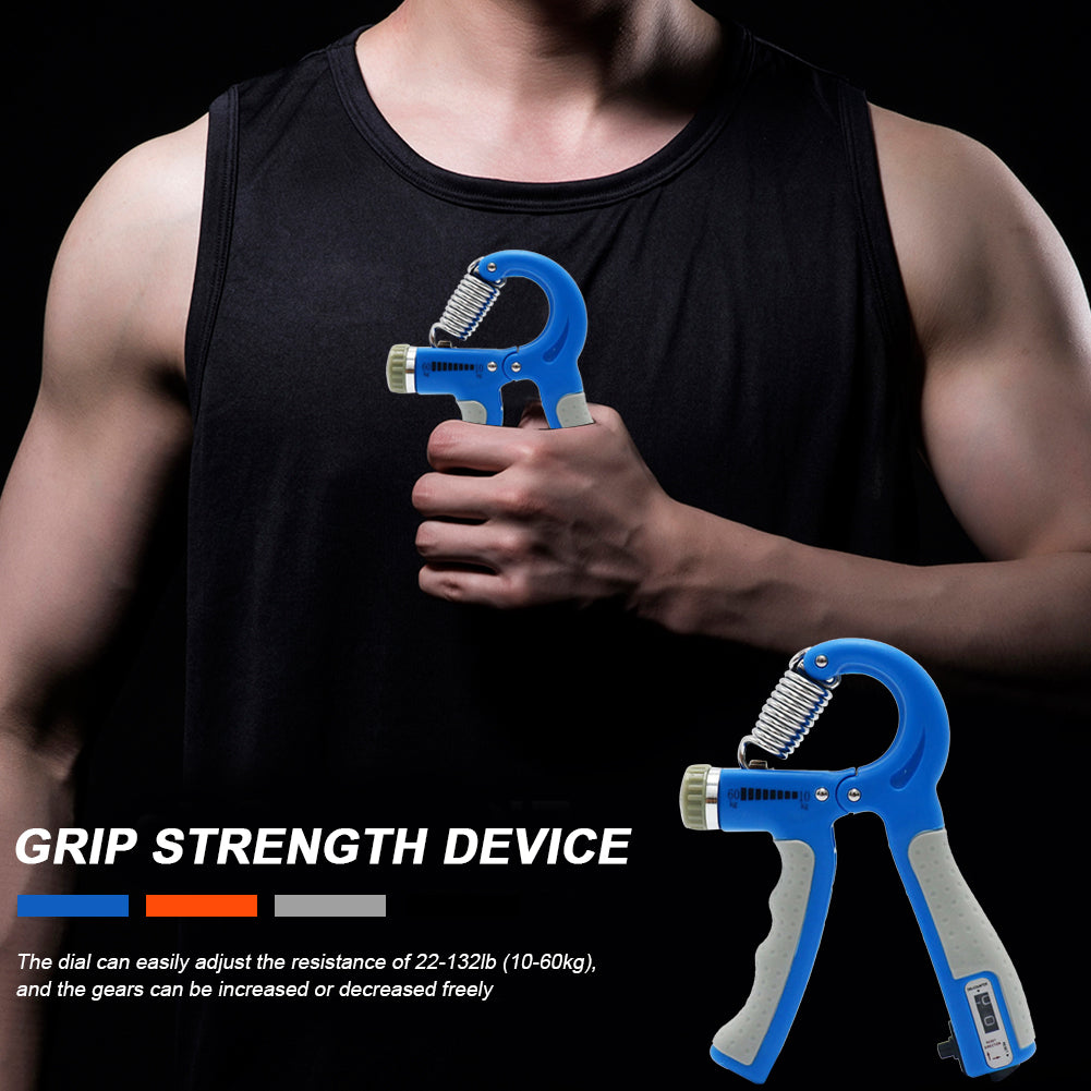 Hand Grip Strenghtener