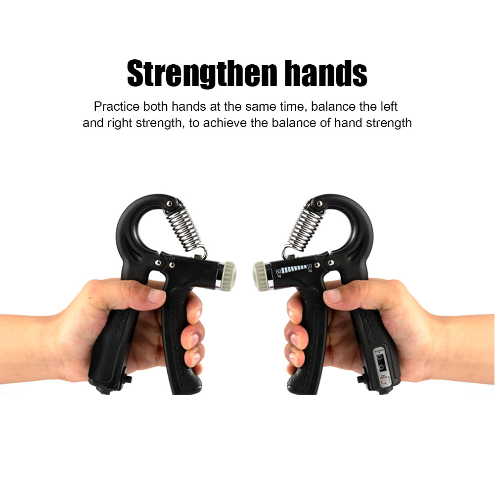 Hand Grip Strenghtener