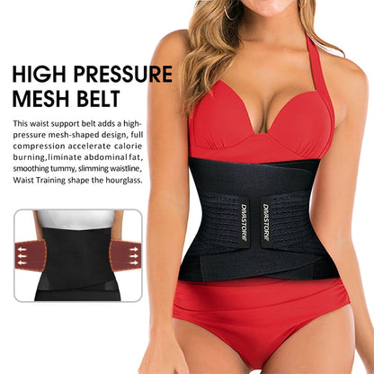 Neoprene Sweat Waist Trainer