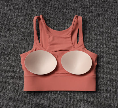 Coverlet  Sports Bra Top