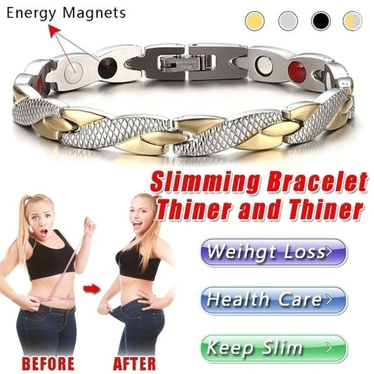 Magnetic Slimming Bracelet