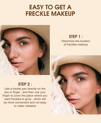 Freckle Makeup Pen