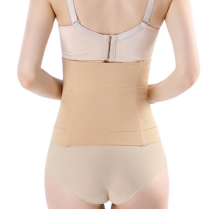 Waist Slimming Shaper Belt