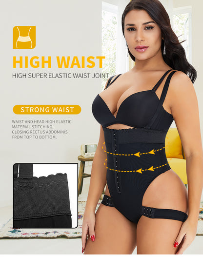 Butt Lifter  Slimming Control Shapewear Panties