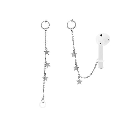 Anti Loss Airpod Earrings